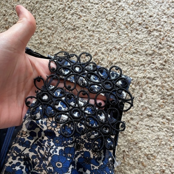 ELIE Tahari dress size 10 - Picture 7 of 10